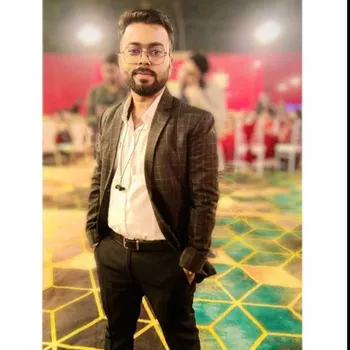 Ayush  - Best Home Tutor in Naubasta, Kanpur